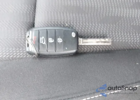 2020 Kia Sportage Lx из США, поврежденный, VIN KNDPM3ACXL7787936